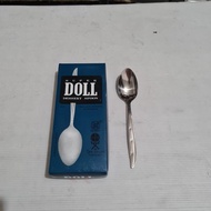 6 pcs thick super doll tablespoons