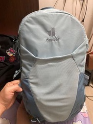 deuter Futura 21 SL Hiking backpack 女裝行山背包