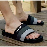 SLIDE SANDALSASIFN RUBBER SANDALS 39-43 SANDALS MEN SLIDES MEN SLIDES