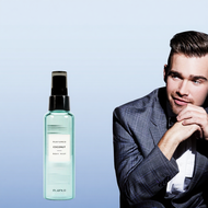 Elianto Men Perfume Body Fragrance (100ml) Mist Minyak Wangi Lelaki Parfum