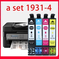 Compatible Epson 193 Ink Epson 193 t1931 1932 1933 1934 Ink Cartridge for Epson WF-2521/WF-2531/WF-2