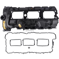AP03 11127846359 For 2015-2020 BMW F80 F82 F83 F87 M2 M3 M4 S55 Engine Cylinder Head Valve Cover