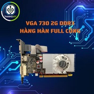 VGA Samsung 730 2G DD3, full port welding machine