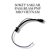 YAMAHA Dimmer Dimmer Switch Socket Vietnamyamaha mio