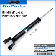 100% Original Infiniti Skyline v35 2WD Rear Shock Absorber