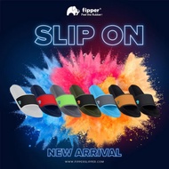 FIPPER SANDAL NEW SLIP ON SANDAL FIPPER ORIGINAL