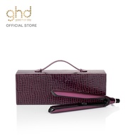 [Limited Edition]  NEW GHD Chronos Hair Straightener Exclusive Gift Edition In Cherry Chic