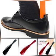 19cm Shoe Horn Professional Plastic Shoes Horn Spoon Shape Shoehorn Shoe Lifter shoe Accessories