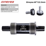 GINEYEA | Universal Bicycle Bottom Bracket 68mm