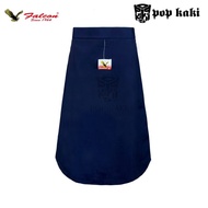 FALCON SCHOOL UNIFORM SKIRT BIRU TUA