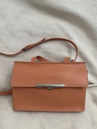 Lancaster Paris 肩背包