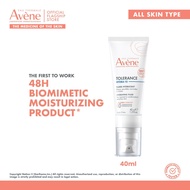 Avene Tolerance Hydra-10 Hydrating Fluid 40ml