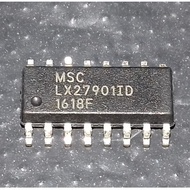 (SMD57) MSC LX27901ID  MSC LX27901ID SOP-16 LED TV POWER SUPPLY IC