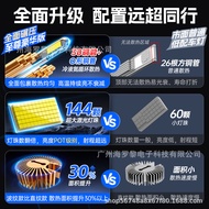 Cross-Border Exclusive Supply Car LED Headlight 9005 Bulb h1 Super Bright h3 Headlight h4 Concentrat