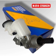 BRAKE CYLINDER MASTER PUMP NEW ORIGINAL BENSCO  (NON ABS 3 HOLES) 47201-BZ510 / (ABS 2 HOLES) 47201-