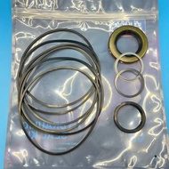 Hydraulic Wheel Motor Seal Kit for SK000092 TF TG DF DG NHC 259-0011 025-511