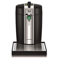 (box dmg) Krups BeerTender VB700800 Draught Beer Pump