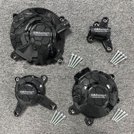 Motorcycles Engine cover Protection case For GB Racing For YAMAHA MT09 MT-09 FZ09 Tracer 900 GT XSR9