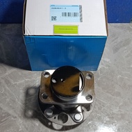 BEARING HUB484T- 3 NT REAR WHEEL BEARING HRV