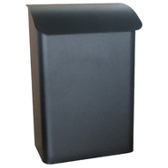 กล่องรับพัสดุ กล่องไปรษณีย์ ตู้รับพัสดุ ตู้จดหมาย ตู้ไปรษณีย์ Mail box Parcel drop box