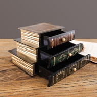 Jewelry Box Jewelry Box Jewelry Box Jewelry Box Jewelry Box Entrance Key Storage Box Creative Jewelr