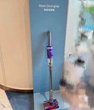 Brand New Dyson Omni Glide Vacuum cleaner