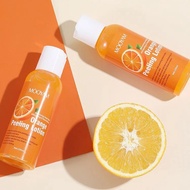 Mooyam Orange Peeling Lotion | 100ml – Unveil a luminous new existence with the citrus-infused art o