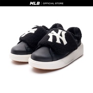 MLB รองเท้าผ้าใบ Unisex รุ่น 3ASXCCP36 50BKS - สีดำ