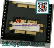 LY Mrfx1k80h Mrfx1k80hr5 / 1.8–400 Mhz, 1800 W Cw, 65 VWIDEBANDRF POWER LDMOS TRANSISTOR New Origin