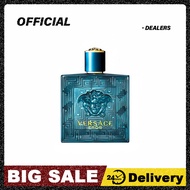 Original Versace Eros / Flame 100ML Eau De Parfum