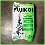 AQUANICE FUJIKOI STAPLE DIET FISH FOOD - L SIZE 5KG