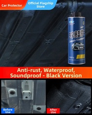 Chief | Rustproof and Soundproof Car Undercoat Resin Non-spray Application