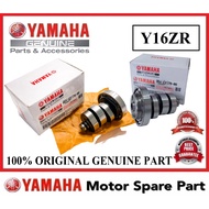 100% ORIGINAL YAMAHA Y16ZR CAMSHAFT ASSY 0 B5V-E2170-00 BAX-E2170-00 CAM SHAFT STANDARD STD Y16 VVA 