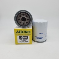 MICRO LF3345 OIL FILTER