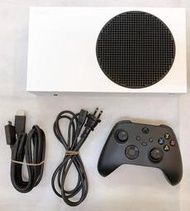 【胖鑽石】XBOX SERIES S 數位版 中古主機 二手