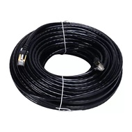 Cáp Ethernet Phẳng CAT6 Gigabit Internet UTP RJ45 Lan Cáp Vá Mạng 1000Mbps Chiều Dài Khác Nhau 1M-30