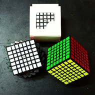 Rubik 7x7x7 Qixing Qiyi