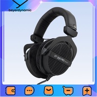 Beyerdynamic DT 990 PRO 80 Ohm Studio Open Back Headphones for Mixing Mastering