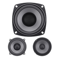 ☊Subwoofer Speakers 4/5/6 Inch Car HiFi Coaxial Speaker Full Range Frequency Car Subwoofer Stere ♚❈