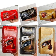 Lindt Lindor Chocolate with a Smooth Melting Feeling 200g❣️