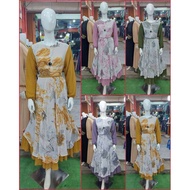 Original Adrian seruty dress