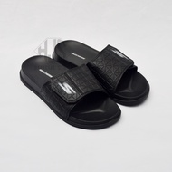 Sandal Pria Skecher Go Max Slide Terbaru Sendal Pria Selop Skecher Sandal Pria Slide Kekinian Sandal