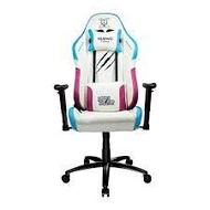 GAMING CHAIR (เก้าอี้เกมมิ่ง) NUBWO  X112 BLACK // WHIET (NBCH-X112)// NEO TWILIGHT RGB