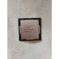 Intel Core i5 10400F Tray DDR4 processor