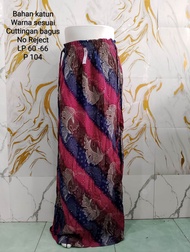 PRELOVED ROK BATIK // ROK KONDANGAN // ROK TRADISIONAL // ROK WISUDA // ROK MOTIF // ROK LILIT // BA