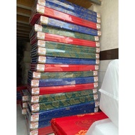 Nệm GÒN gấp 3 dày 5cm từ 1mx2m đến 1m8x2m