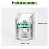 Pengisi Celah Keramik Nat Keramik Perekat Retakan Tile Reform Waterproof Krim Reparasi Dempul Plamir