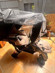 SHENMA 雙人Bb車