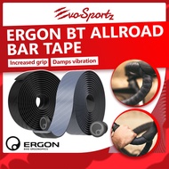 Ergon BT Allroad Bar Tape | Bike Handlebar Tape | Bicycle Bar Wrap