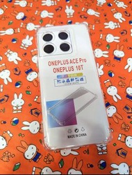 ONEPLUS 10T Case   1+10T保護套 /透明保護殼 #防跌防摔保護套 # 透明膠殼 #1+手機殼 #手機套 #1+10T